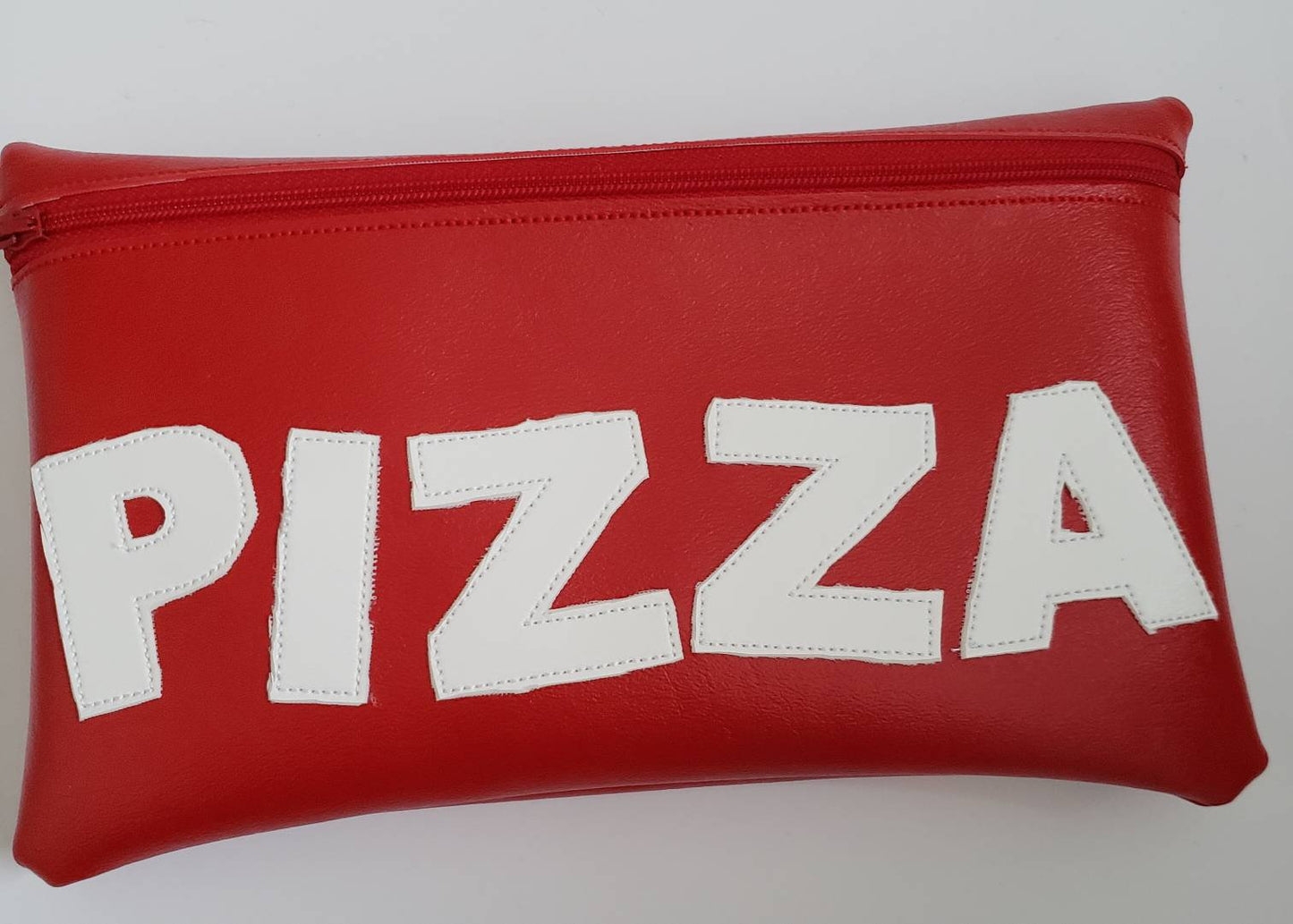 Felt Food Pizza - pretend play Pizza Restaurant play set - felt food - pretend play - build your own