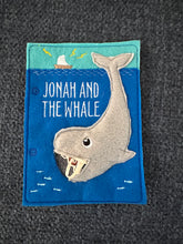 Children's Bible Quiet Book, Interactive Christian Learning Toy,
Baptism Birthday Christmas Gift