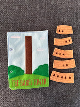 Children's Bible Quiet Book, Interactive Christian Learning Toy,
Baptism Birthday Christmas Gift